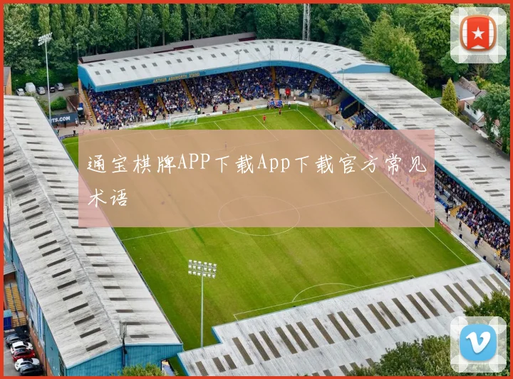 通宝棋牌APP下载App下载官方常见术语
